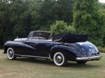 Mercedes-Benz 300 Cabriolet D 1951 года